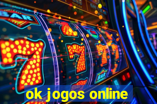 ok jogos online